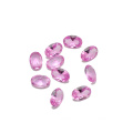 Small Size Good Quality Wholesale Natural Pink Sapphire